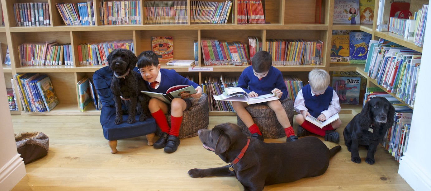 Falkner House Penywern Road